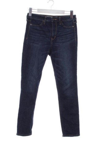 Дамски дънки Abercrombie & Fitch, Размер S, Цвят Син, Цена 19,42 €