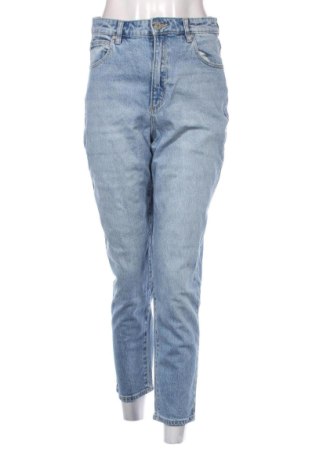Dámské džíny  Abrand Jeans, Velikost M, Barva Modrá, Cena  1 429,00 Kč