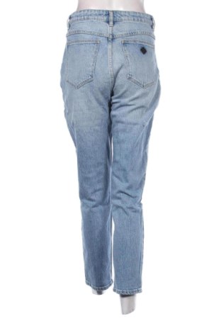 Dámské džíny  Abrand Jeans, Velikost M, Barva Modrá, Cena  1 429,00 Kč