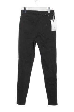 Дамски дънки Abrand Jeans, Размер M, Цвят Черен, Цена 32,21 €