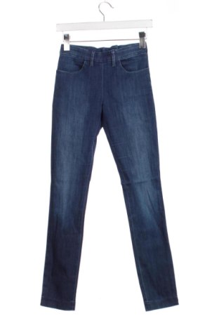Damen Jeans Acne, Größe XS, Farbe Blau, Preis € 84,88, #136457888