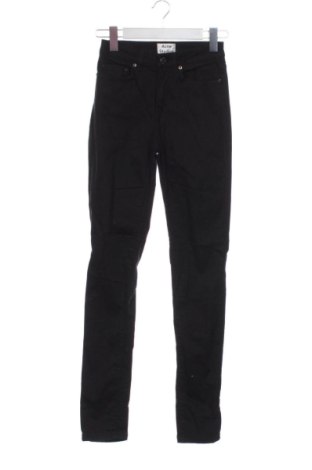 Дамски дънки Acne Studios, Размер XS, Цвят Черен, Цена 85,89 €