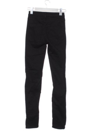 Дамски дънки Acne Studios, Размер XS, Цвят Черен, Цена 85,89 €