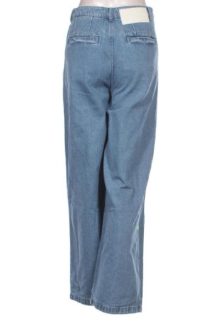 Blugi de femei Adidas Originals, Mărime S, Culoare Albastru, Preț 549,99 Lei
