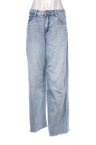 Damen Jeans Alcott, Größe XL, Farbe Blau, Preis € 15,00, #136469795