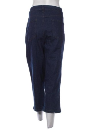Blugi de femei Alexia, Mărime 3XL, Culoare Albastru, Preț 91,99 Lei