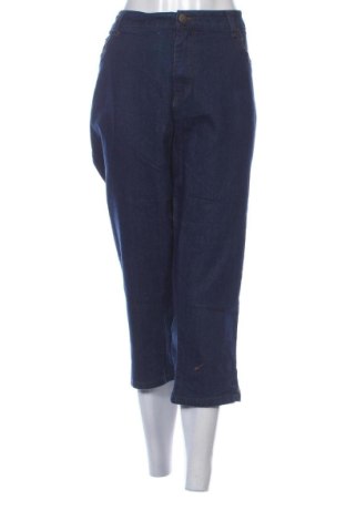 Damen Jeans Alexia, Größe 4XL, Farbe Blau, Preis € 19,99