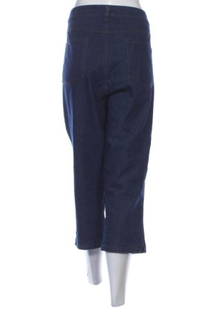 Damen Jeans Alexia, Größe 4XL, Farbe Blau, Preis € 19,99