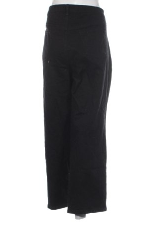 Дамски дънки Amanda, Размер 4XL, Цвят Черен, Цена 13,80 €