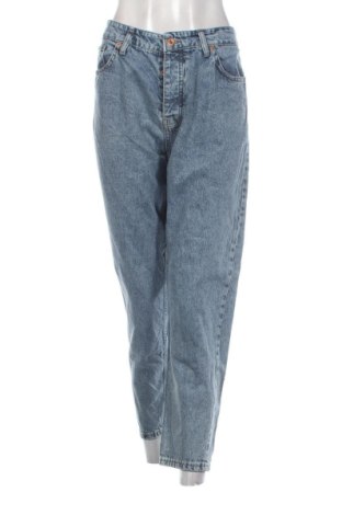 Dámske džínsy  Amanda, Veľkosť L, Farba Modrá, Cena  17,95 €