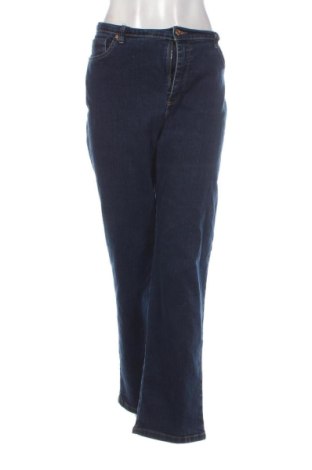 Női farmernadrág Amanda, Méret XXL, Szín Kék, Ár 7 499 Ft