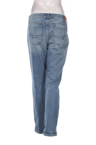 Дамски дънки American Eagle, Размер M, Цвят Син, Цена 21,00 €
