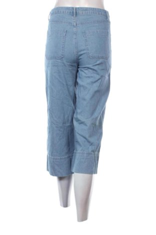 Blugi de femei Amisu, Mărime S, Culoare Albastru, Preț 91,99 Lei