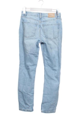 Damskie jeansy Amisu, Rozmiar S, Kolor Niebieski, Cena 78,99 zł