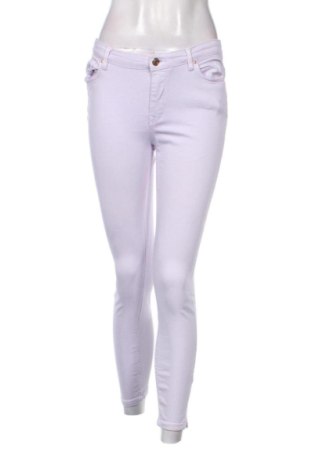 Damen Jeans Amisu, Größe S, Farbe Lila, Preis € 19,99