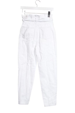 Damen Jeans Amisu, Größe XS, Farbe Weiß, Preis 18,99 €