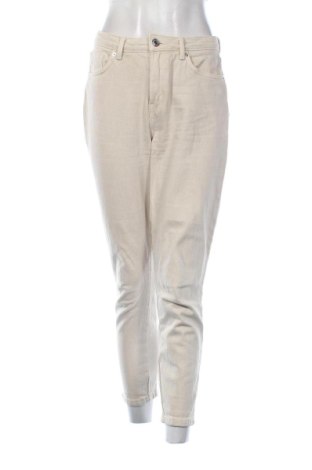 Damen Jeans Amisu, Größe M, Farbe Beige, Preis 15,00 €, #136437419