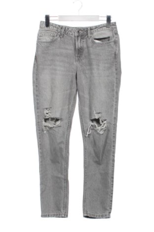 Damen Jeans Amisu, Größe XS, Farbe Grau, Preis € 19,99