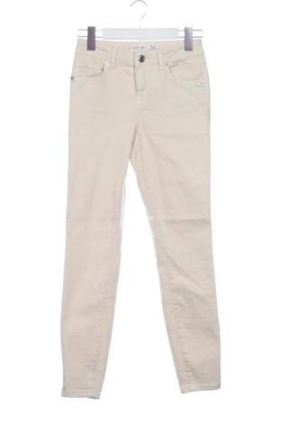 Damen Jeans Amisu, Größe XS, Farbe Ecru, Preis € 15,00, #136464793