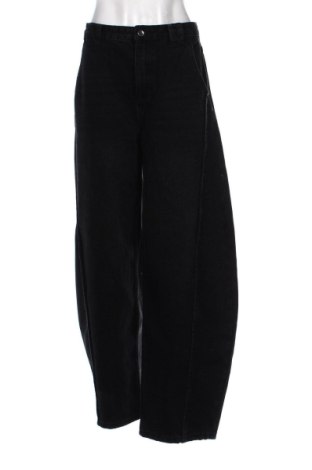 Damskie jeansy Anewsta, Rozmiar XL, Kolor Czarny, Cena 196,01 zł, #136511084