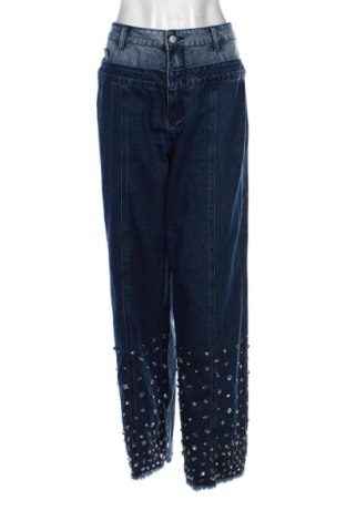 Damen Jeans Anewsta, Größe XL, Farbe Blau, Preis € 48,00