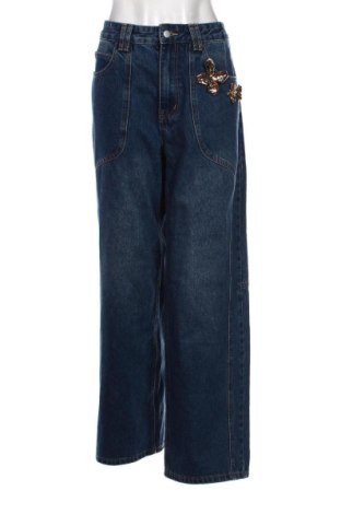 Damen Jeans Anewsta, Größe XL, Farbe Blau, Preis 48,00 €, #136511269