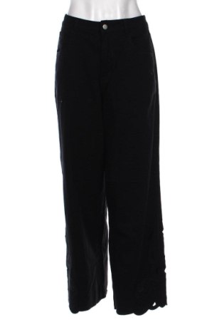 Damen Jeans Anewsta, Größe L, Farbe Schwarz, Preis € 48,00