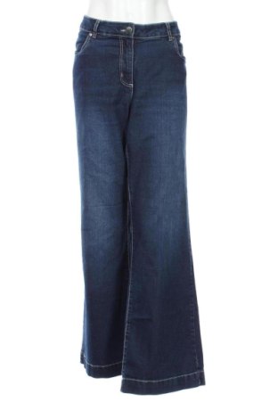 Дамски дънки Angel of Style, Размер 3XL, Цвят Син, Цена 21,47 €