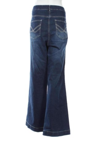 Дамски дънки Angel of Style, Размер 3XL, Цвят Син, Цена 21,47 €