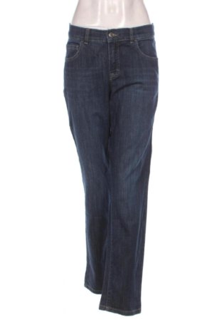 Blugi de femei Angels, Mărime L, Culoare Albastru, Preț 129,99 Lei