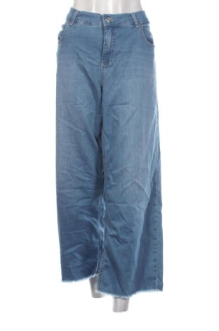 Blugi de femei Angels, Mărime XXL, Culoare Albastru, Preț 129,99 Lei
