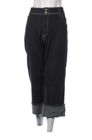 Damen Jeans Angels, Größe 4XL, Farbe Blau, Preis € 62,99