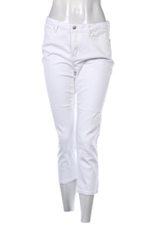 Damen Jeans Aniston, Größe M, Farbe Weiß, Preis 27,99 €