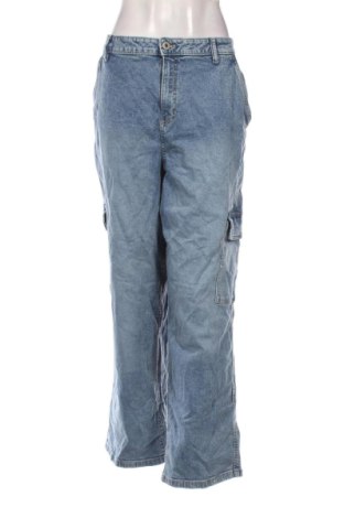 Дамски дънки Anko, Размер XL, Цвят Син, Цена 13,80 €