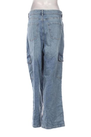 Дамски дънки Anko, Размер XL, Цвят Син, Цена 13,80 €