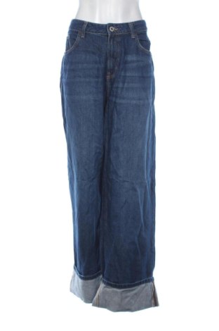 Дамски дънки Anko, Размер XL, Цвят Син, Цена 15,33 €