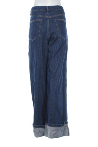 Дамски дънки Anko, Размер XL, Цвят Син, Цена 15,33 €