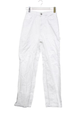 Damen Jeans Anko, Größe XS, Farbe Weiß, Preis 19,99 €