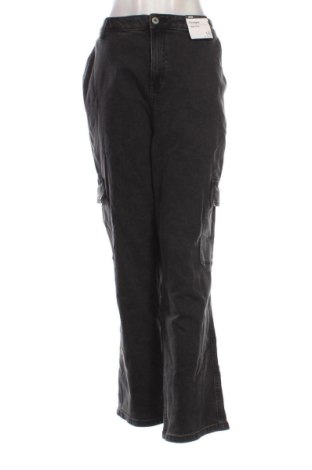 Дамски дънки Anko, Размер XXL, Цвят Черен, Цена 24,03 €