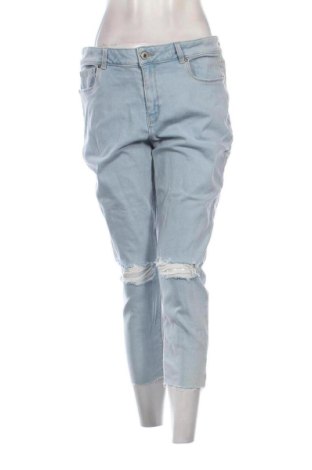Дамски дънки Anko, Размер XL, Цвят Син, Цена 13,80 €