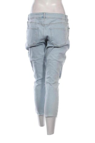 Дамски дънки Anko, Размер XL, Цвят Син, Цена 13,80 €