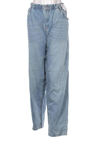 Γυναικείο Τζίν Anko, Μέγεθος XXL, Χρώμα Μπλέ, Τιμή 28,99 €