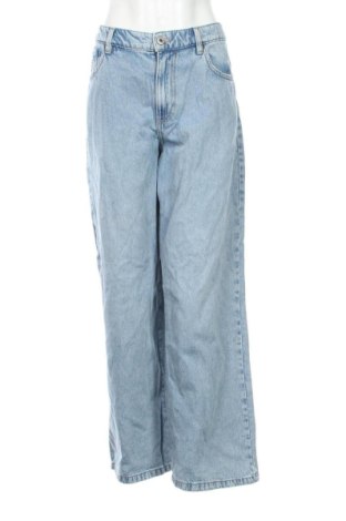 Blugi de femei Anko, Mărime XL, Culoare Albastru, Preț 54,99 Lei, #136402539