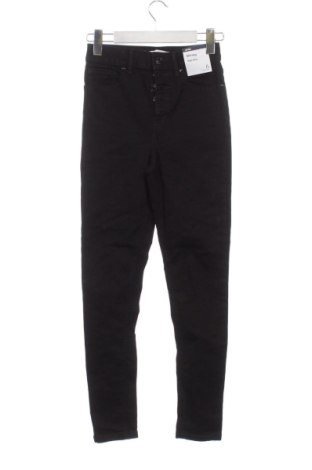 Дамски дънки Anko, Размер XS, Цвят Черен, Цена 24,03 €