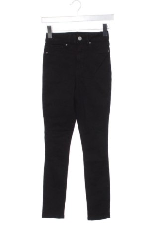 Дамски дънки Anko, Размер XS, Цвят Черен, Цена 9,71 €