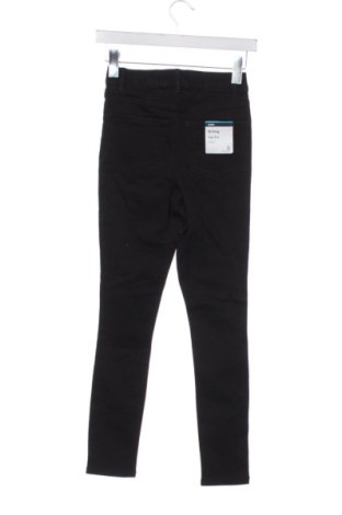 Дамски дънки Anko, Размер XS, Цвят Черен, Цена 9,71 €