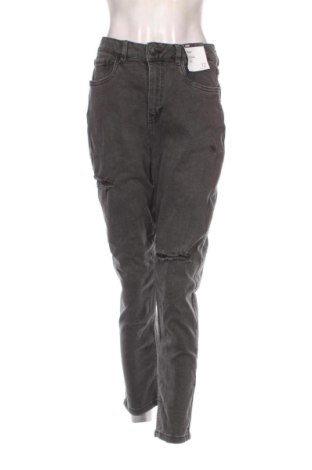 Blugi de femei Anko, Mărime S, Culoare Gri, Preț 145,99 Lei