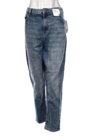 Дамски дънки Anko, Размер XL, Цвят Син, Цена 24,03 €