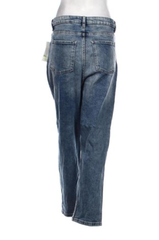 Дамски дънки Anko, Размер XL, Цвят Син, Цена 24,03 €