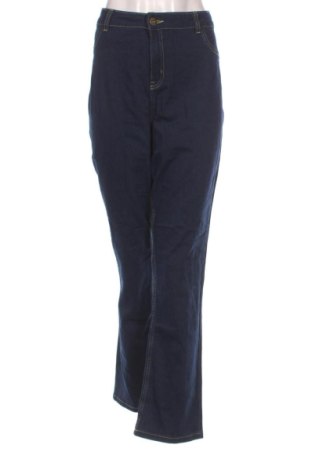 Дамски дънки Anko, Размер XL, Цвят Син, Цена 24,03 €